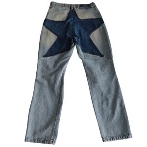 Revice Size 29 Star Jeans